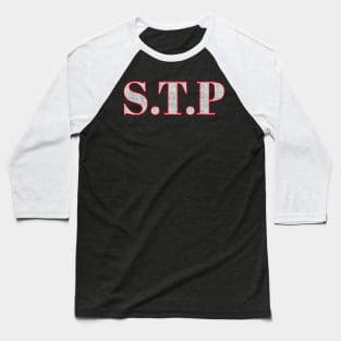 Stp Baseball T-Shirt